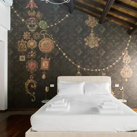 Italianway - Barberini Elegantia * Rome