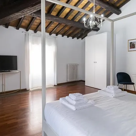 Italianway - Barberini Elegantia * Rome