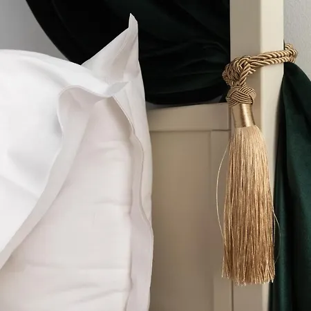 Apartment Italianway - Barberini Elegantia