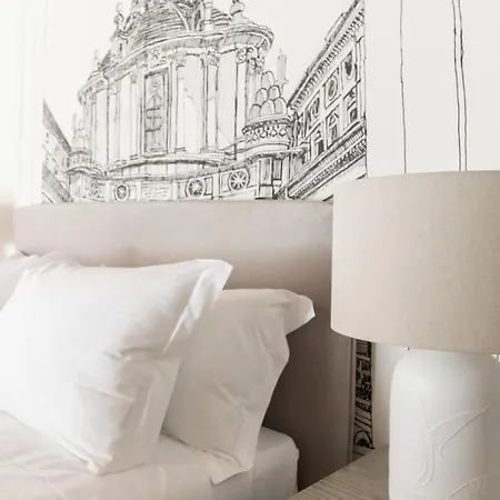 Apartment Italianway - Barberini Elegantia *