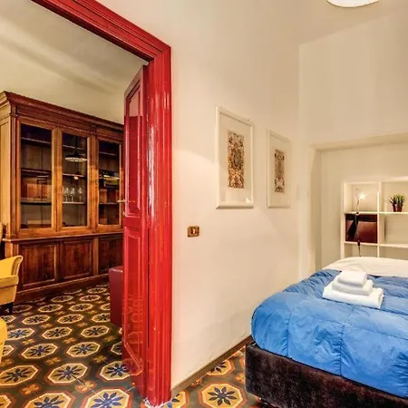 Appartamento Navona Stylish *