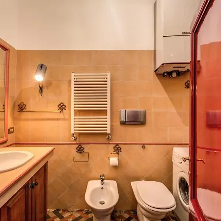 Appartamento Navona Stylish Roma