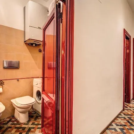 Appartamento Navona Stylish
