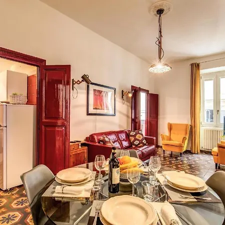 Appartamento Navona Stylish *