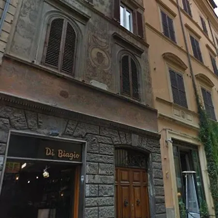 Appartamento Navona Stylish