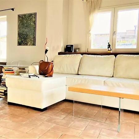 Apartamento Roof Under The Skyfall *