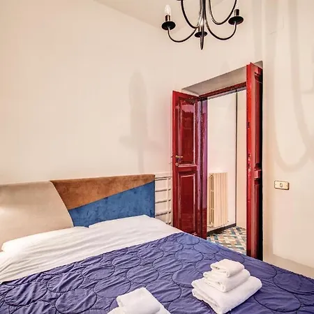 Navona Stylish Appartamento *