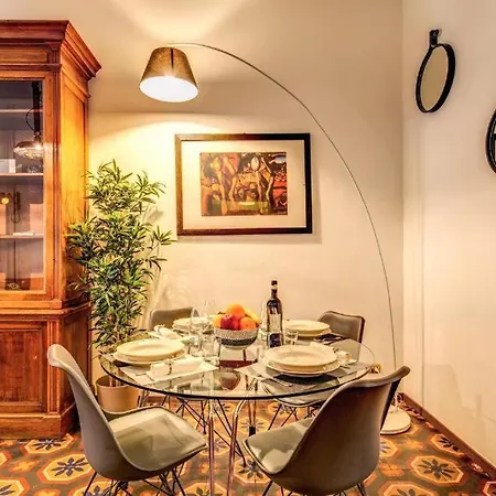 Navona Stylish Appartamento Roma