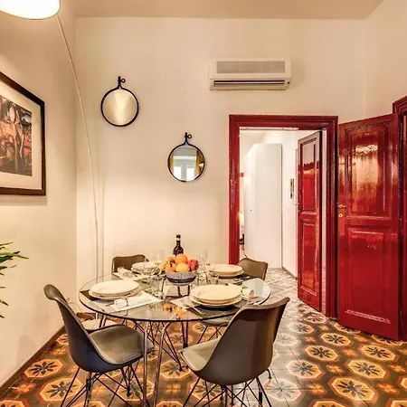 Navona Stylish Appartamento