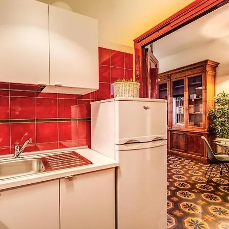 Navona Stylish Appartamento