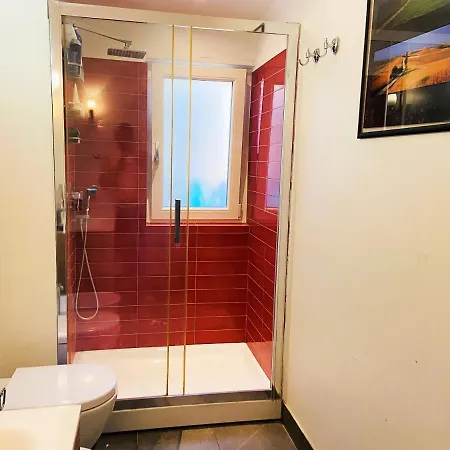 Apartamento Roof Under The Skyfall Roma