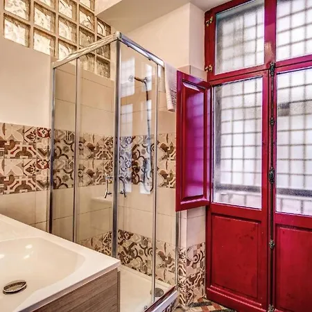 Navona Stylish Appartamento Roma