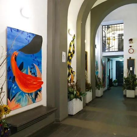 Apartment Rita In Trastevere *