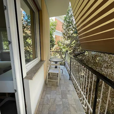 Guest house Casa Marconi
