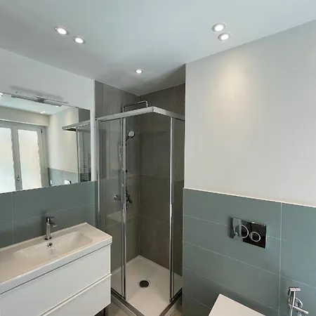 Casa Marconi Guest house Rome