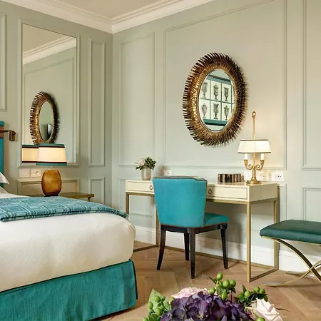 Ξενοδοχείο Palazzo Ripetta 5*