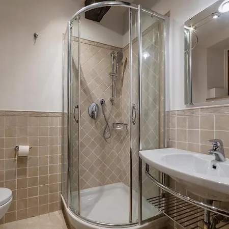 Heart Of Trastevere Flat Apartment *