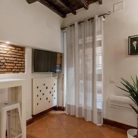 Heart Of Trastevere Flat Rome