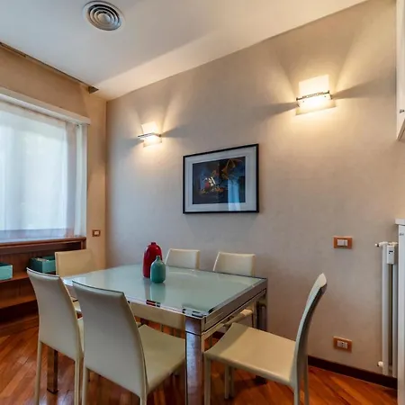 Deep Blue Apartament