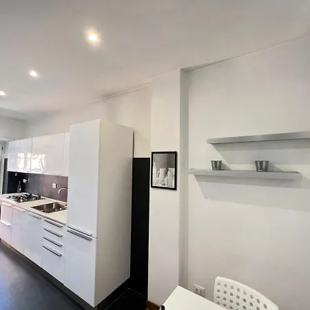 Js Appartament Luxury Apartamento