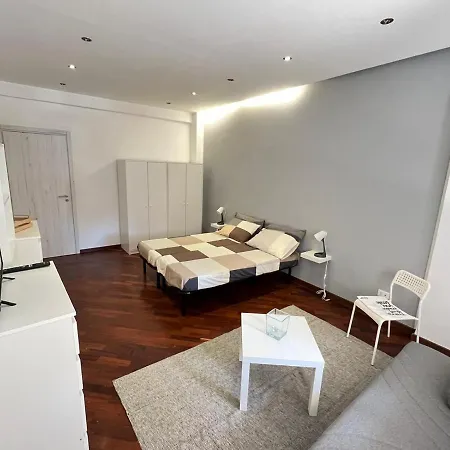 Js Appartament Luxury * Roma