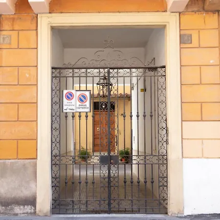 Apartment The Rent - Gracious Near Castel Sant'angelo