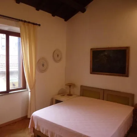 Apartment Cosy In Via Del Corso Rome