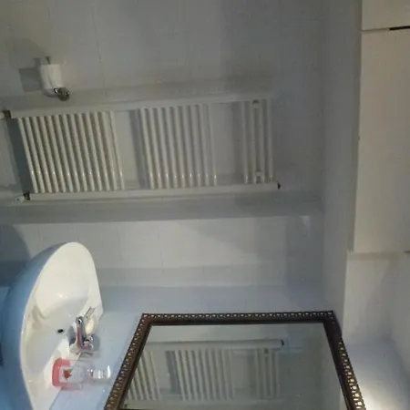 Apartment Cosy In Via Del Corso