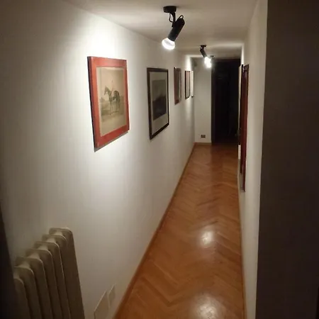 Apartment Cosy In Via Del Corso *