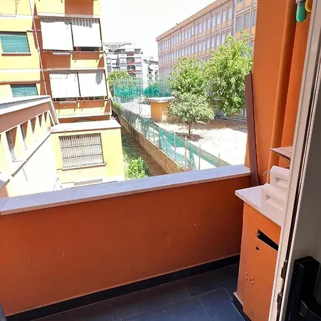 Js Appartament Luxury Apartamento *