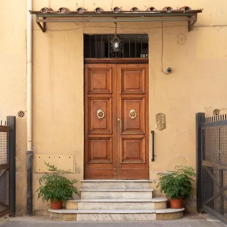 The Rent - Gracious Near Castel Sant'angelo *
