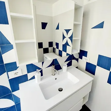 Bbhome Saint Paul Design Boutique Apartment Rome