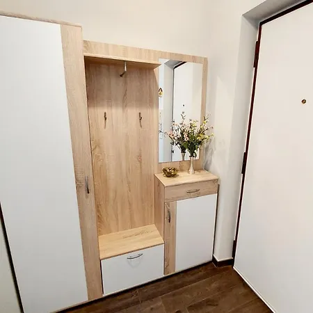 Bbhome Saint Paul Design Boutique Apartment