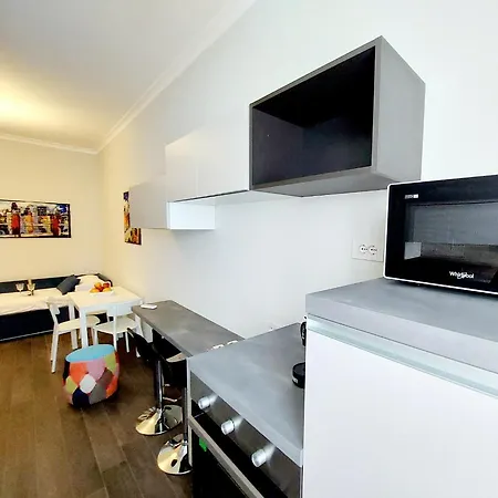 Bbhome Saint Paul Design Boutique Apartment Rome