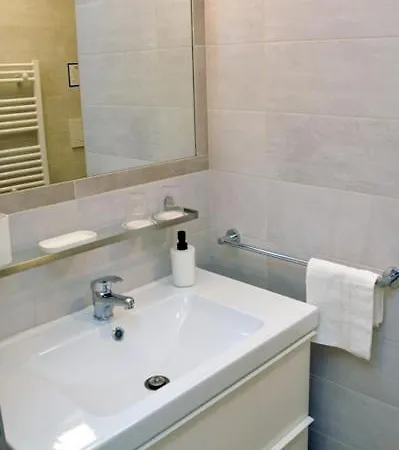 Migdal Luxury Testaccio * Rzym