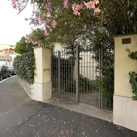 Talenti Apartment