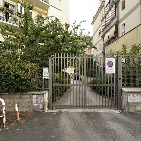 Apartment Talenti *