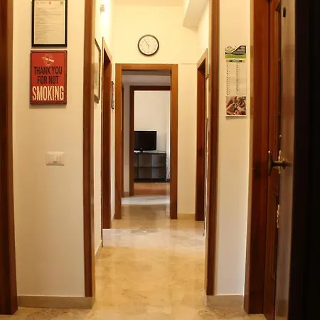 Casa Pamphili Apartment *
