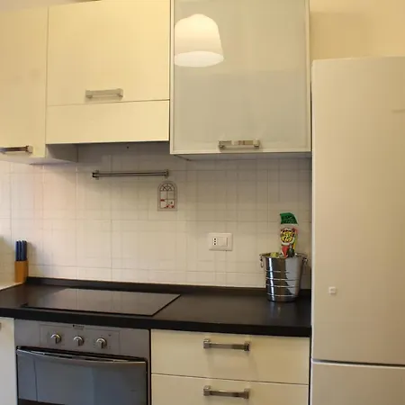 Casa Pamphili Apartment Rome