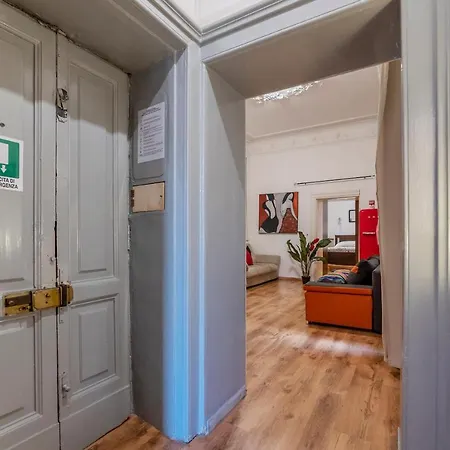 Apartment Santa Maria Maggiore - Opera House *