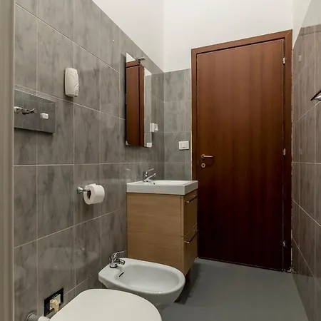 Apartment Santa Maria Maggiore - Opera House Rome
