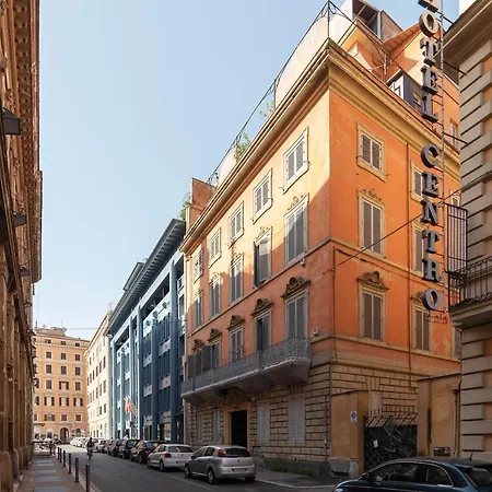 Santa Maria Maggiore - Opera House Apartment *