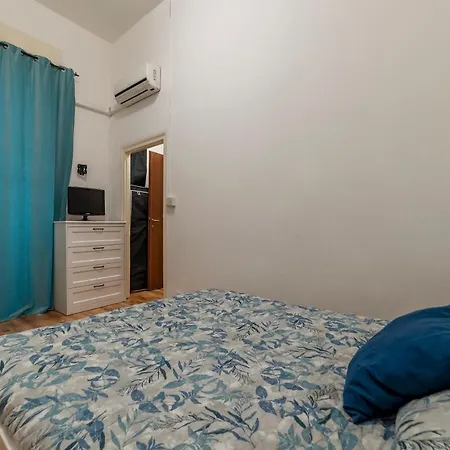 Apartment Santa Maria Maggiore - Opera House Rome