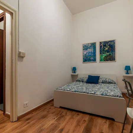 Santa Maria Maggiore - Opera House Apartment Rome