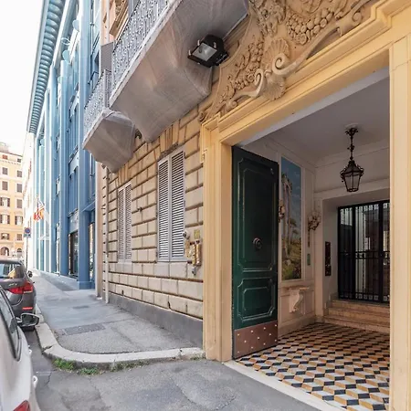 Santa Maria Maggiore - Opera House Apartment