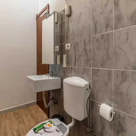 Santa Maria Maggiore - Opera House Apartment *