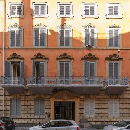Santa Maria Maggiore - Opera House