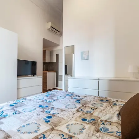 Apartment Santa Maria Maggiore - Opera House