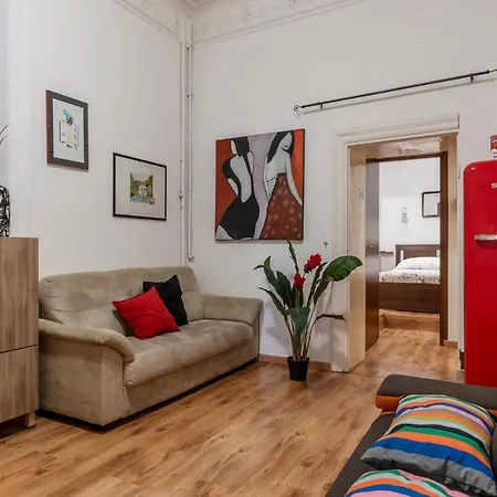 Santa Maria Maggiore - Opera House Apartment Rome