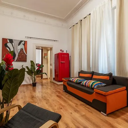 Apartment Santa Maria Maggiore - Opera House *